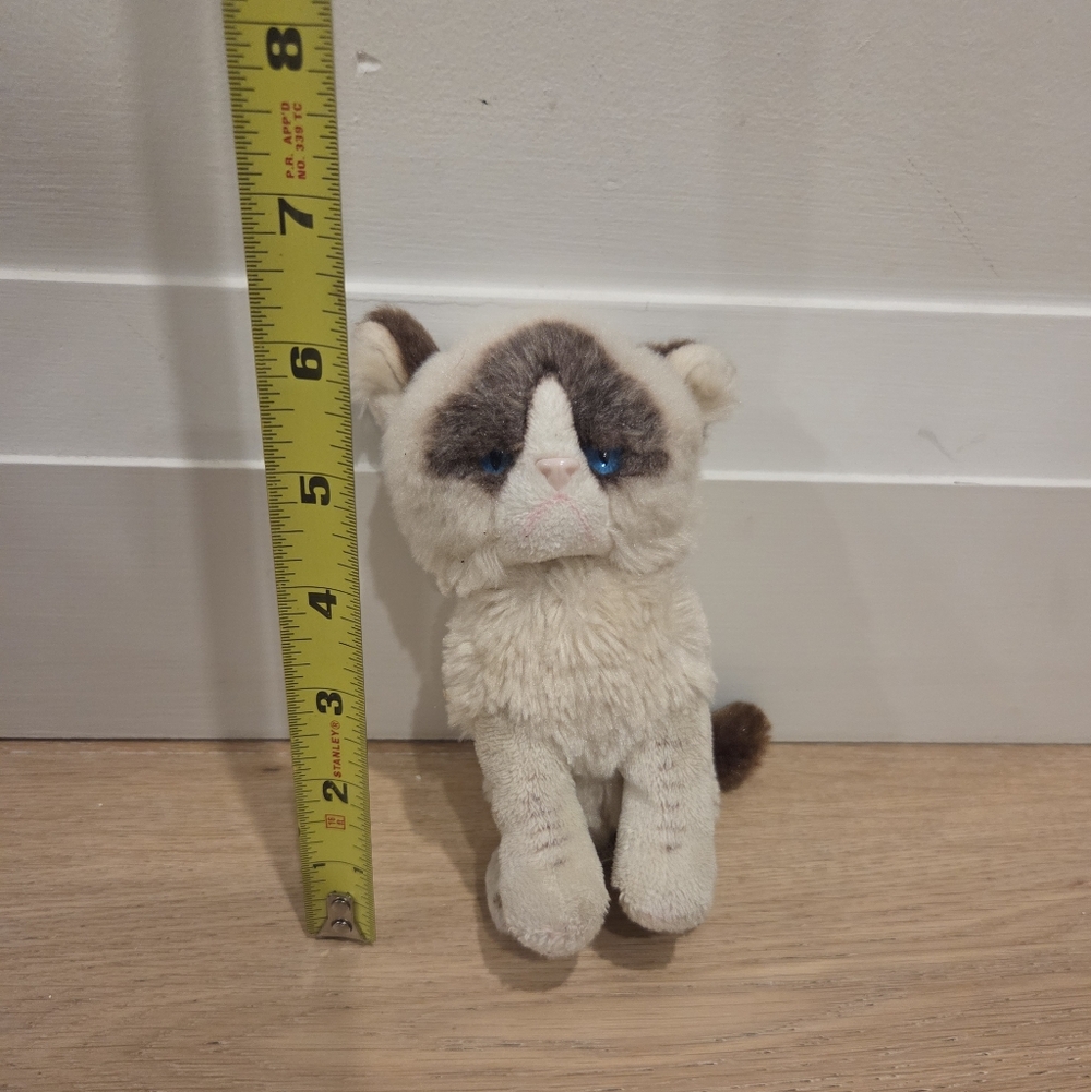 GUND | Grumpy Cat - Picture 3 of 4